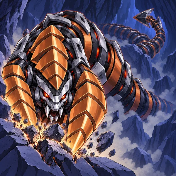 Cyber Dragon Drill