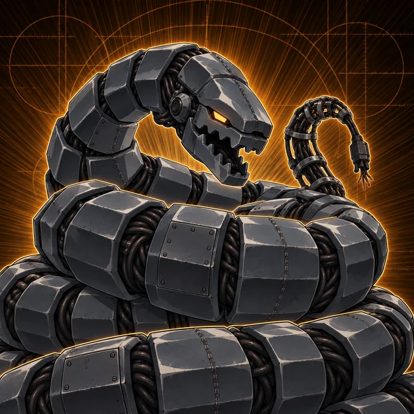 Cyber Dragon Ursprung