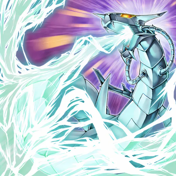 Evolution Burst (Esplosione Evolutiva), original artwork from Hidden Arsenal (HA01)