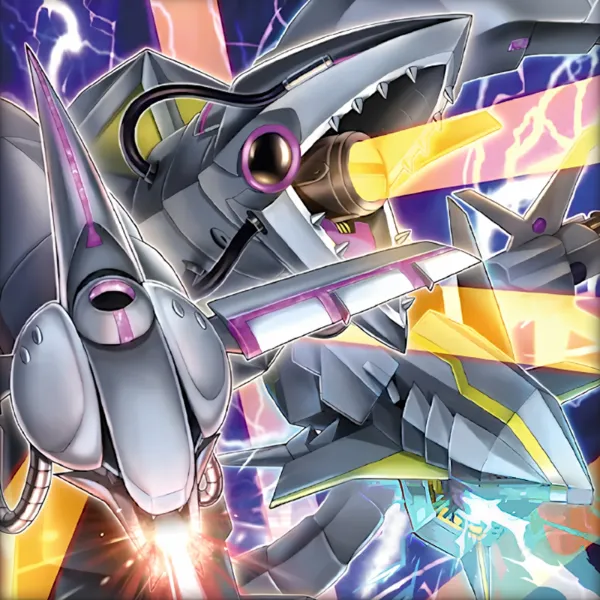 Evolution Result Flash (Risultato Evolutivo Flash), original artwork from OuTerverSe of Terror (RD/KP22)