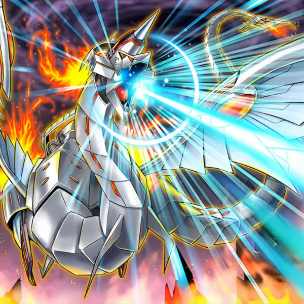 Evolution Rush Burst (Esplosione Evolutiva Rush), original artwork from Over Rush Pack (RD/ORP1)