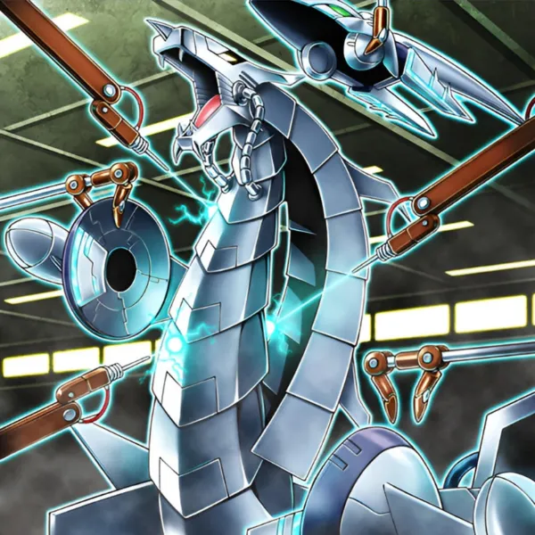 Multiple Adapter Unit (Unità Multiple Adapter), original artwork from Over Rush Pack (RD/ORP1)